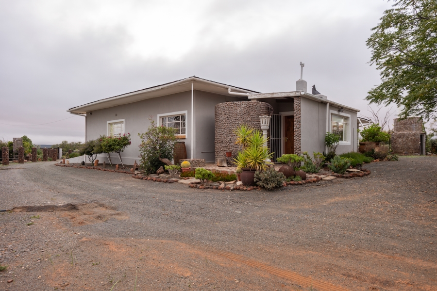 Commercial Property for Sale in Calvinia Rural Northern Cape